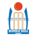 Mirwais Nika Regional 3-day Tournament